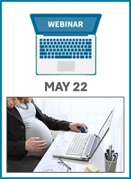 Essential Pregnancy Accommodations: How to Comply with the PWFA