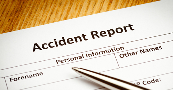 Failure to follow reporting procedures can justify firing—even if boss should have acted
