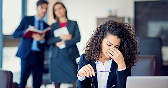 The telltale traits of a bully