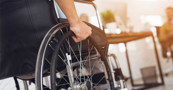 Layoffs and union contracts: When seniority collides with disability, seniority prevails