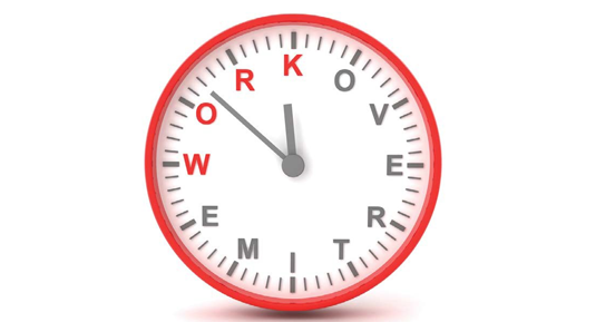 Overtime labor law: Fire if manager falsifies employee hours worked