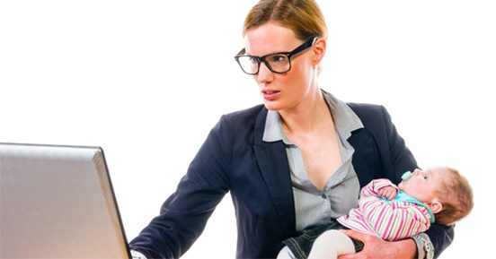How to accommodate for nursing breaks at work