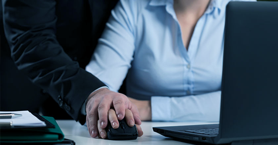 Expanded definition of sexual harassment may be wave of future