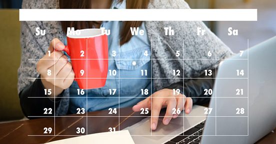 Predictive scheduling laws pick up steam