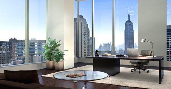Corner office career advice: Open office plans, phony deadlines and homework