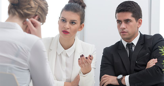 How to prepare for a disciplinary meeting