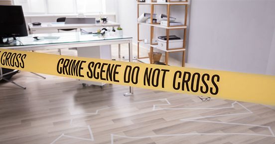 Workplace violence prevention: Practical steps employers can take