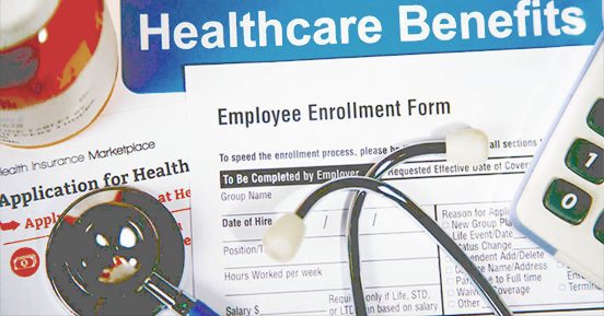 Health benefits in the workplace: A closer look