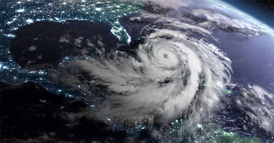 Five employer considerations in the face of a natural disaster
