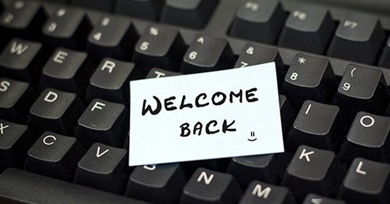 Should you rehire a former employee?