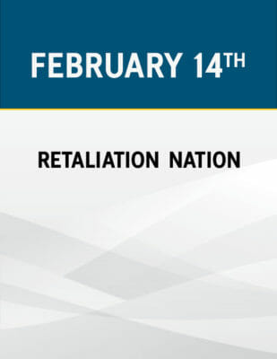 Retaliation Nation