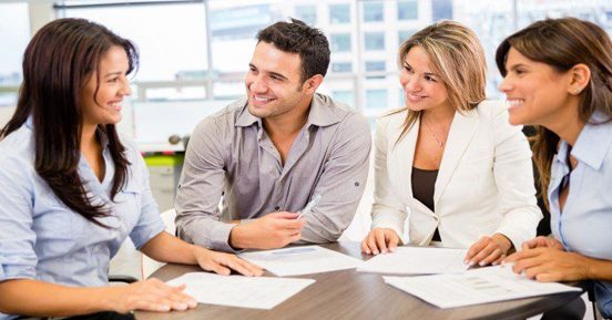 Consumerization: The value of treating employees as customers