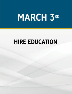 Hire Education
