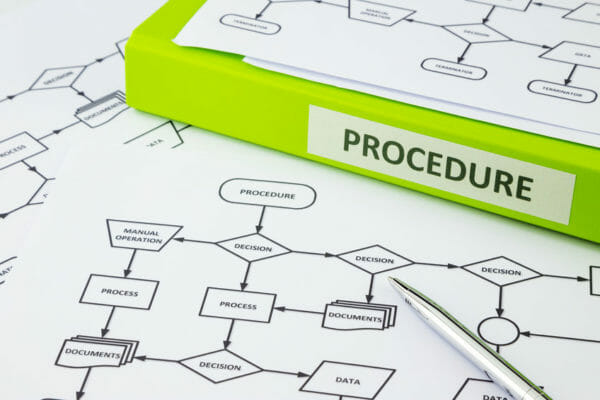 Why you need standard operating procedures now more than ever