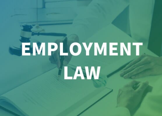 Employment Law