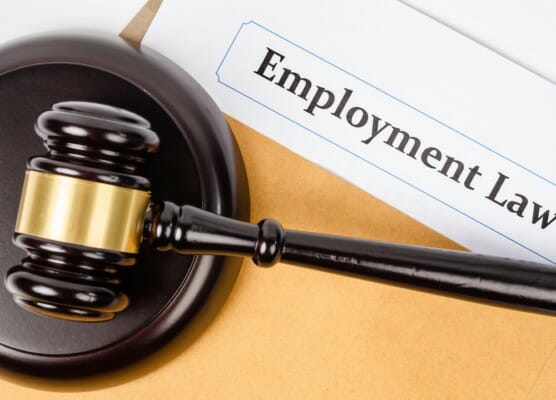 How to fire a remote employee: legal considerations