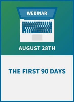 The First 90 Days: Successful Onboarding Strategies to Boost Productivity, Performance & Engagement
