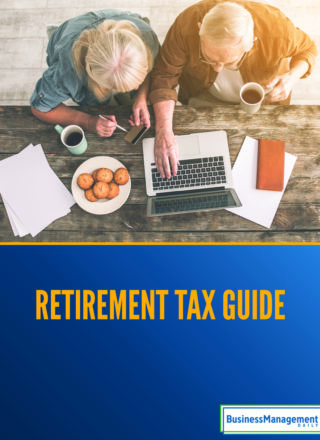 Retirement Tax Guide