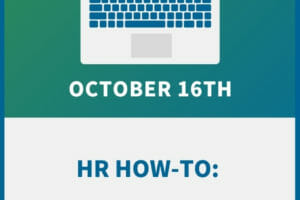 Human Resources How-To: FMLA Certifications