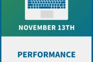 Performance Review Workshop