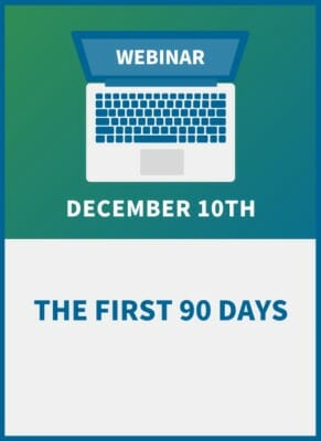 The First 90 Days: Successful Onboarding Strategies to Boost Productivity, Performance & Engagement