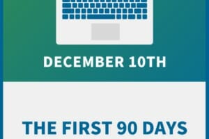 The First 90 Days: Successful Onboarding Strategies to Boost Productivity, Performance & Engagement