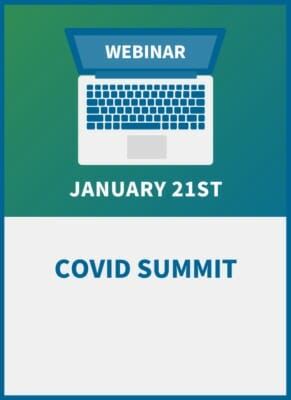 Employment Law & COVID-19 Summit: Navigating the Road to Recovery