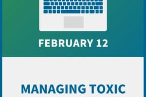 Managing Toxic Talkers