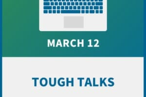 Tough Talks: Scripts & Strategies for Difficult Employee Discussions