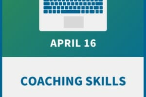 Coaching Skills for Managers & Supervisors