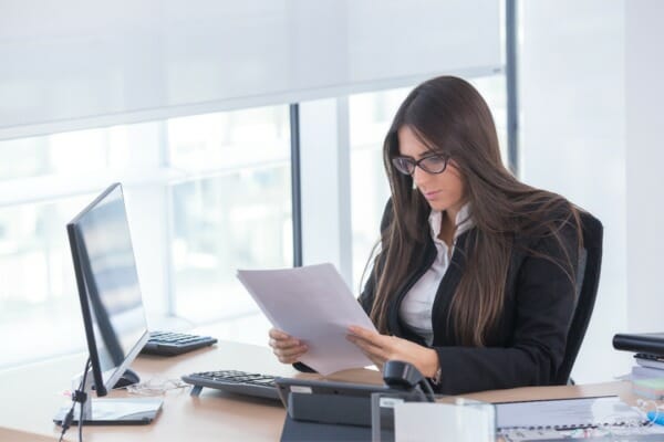 How to ensure your employee write-up is productive and legally sound