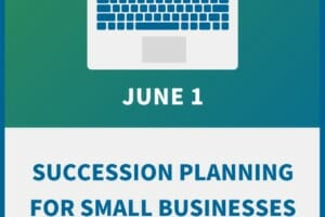 Succession Planning for Small Businesses