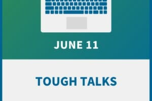 Tough Talks: Scripts & Strategies for Difficult Employee Discussions