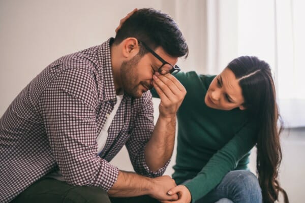 Employers need to lead on the mental health crisis or business will suffer