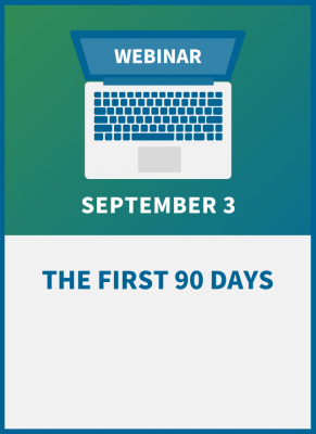 The First 90 Days: Successful Onboarding Strategies to Boost Productivity, Performance & Engagement
