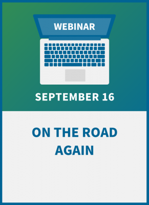 On the Road Again: How to Manage & Pay for Employee Travel in 2021