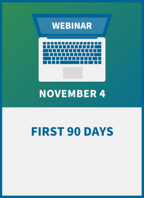 The First 90 Days: Successful Onboarding Strategies to Boost Productivity, Performance & Engagement