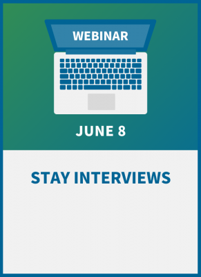 Stay Interviews: How One Conversation Can Cut Turnover in Half