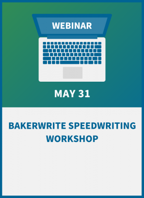 BakerWrite Speedwriting Workshop