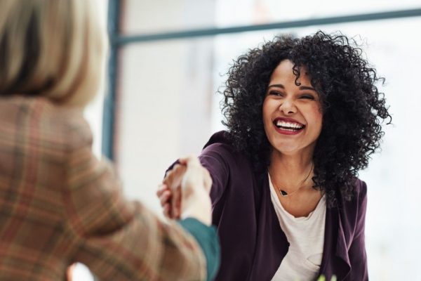 Don’t overlook the value of positivity as a leadership skill
