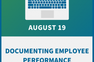 Documenting Employee Performance: Say This, Not That