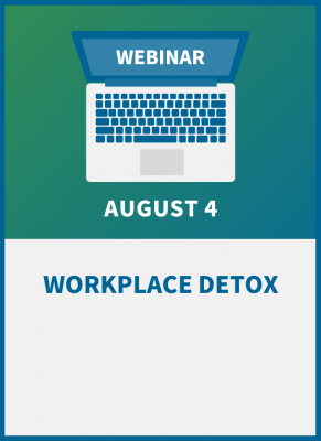 Workplace Detox: How to (Legally) Deal with Toxic Employees