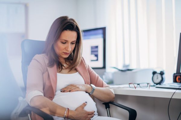 Pregnancy disability leave — who and what are covered