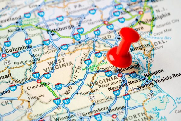 Which state laws apply to remote employees