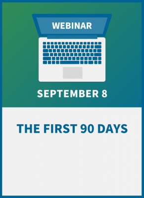 The First 90 Days: Successful Onboarding Strategies to Boost Productivity, Performance & Engagement