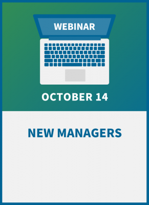 New Managers: Master the Art of Leadership, Communication & Team Building