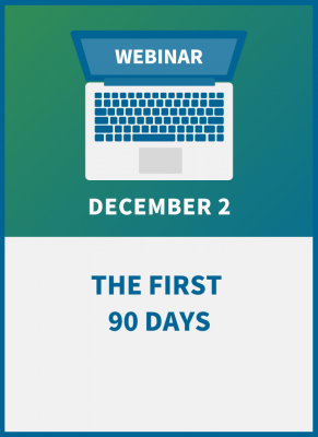 The First 90 Days: Successful Onboarding Strategies to Boost Productivity, Performance & Engagement