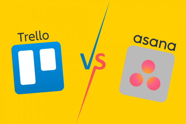 Trello vs. Asana: Which project management software reigns supreme?