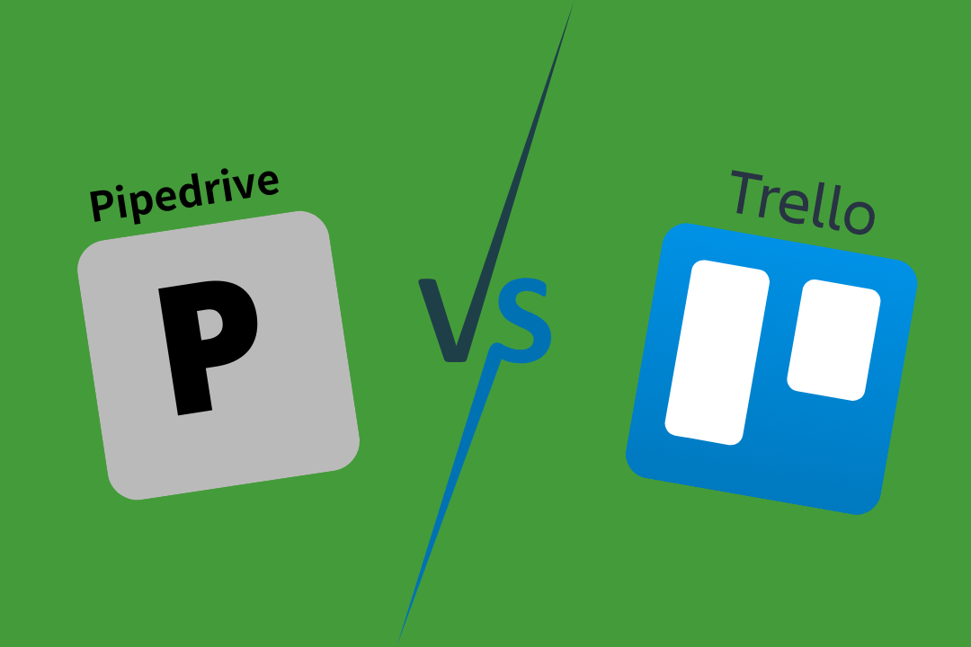 Pipedrive Vs Trello: Ultimate Showdown for Productivity Pros