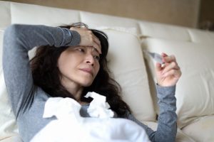 Employee rights calling in sick: What you must know